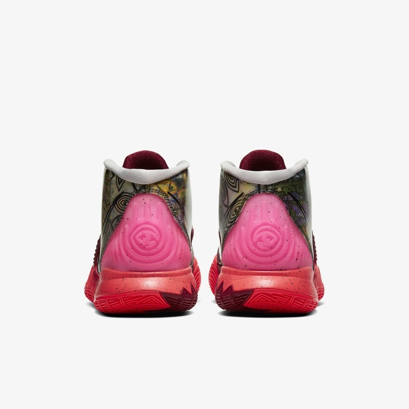 Nike kyrie 6 berlin best sale